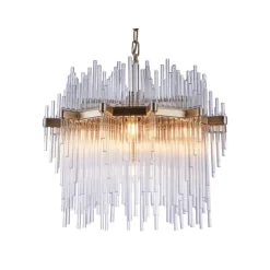 Cosmo Light Reykjavik Chandelier