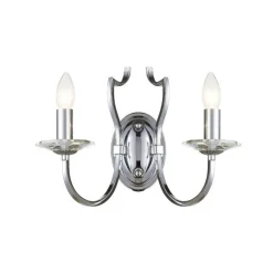 Cosmo Light Riga Wall