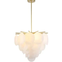 Cosmo light Tromso - lampa wisząca