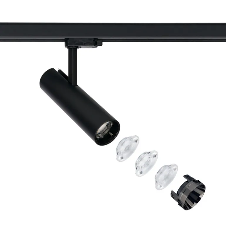 Ctls milo led 25w 8760