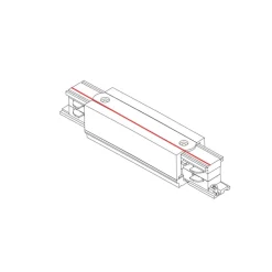 Ctls power straight connector 8708