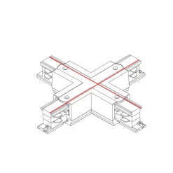 Ctls power x connector 8702