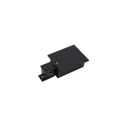 Ctls recessed power end cap, right (pe-r) 8690