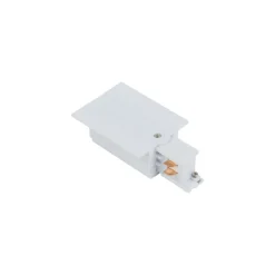 Ctls recessed power end cap, left (pe-l) 8234