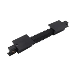 Ctls recessed power flex connector bl 8677