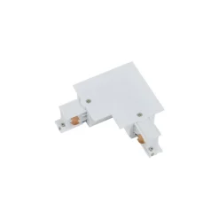 Ctls recessed power l connector, right (l-r) 8230