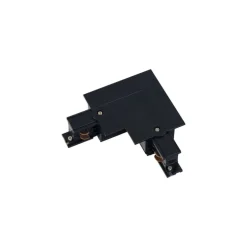 Ctls recessed power l connector,right (l-r) 8231