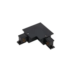 Ctls recessed power l connector, left (l-l) 8683