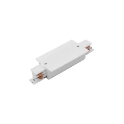 Ctls recessed power straight connector 8686