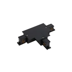 Ctls recessed power t connector, right 2 (t-r2) 8682