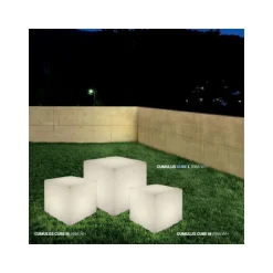 Cumulus Cube IP44