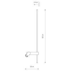Easy led right 11580