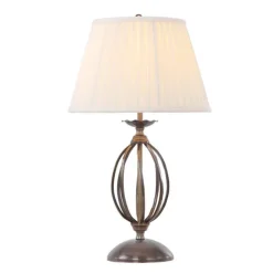 Elstead Artisan TL - lampa biurkowa