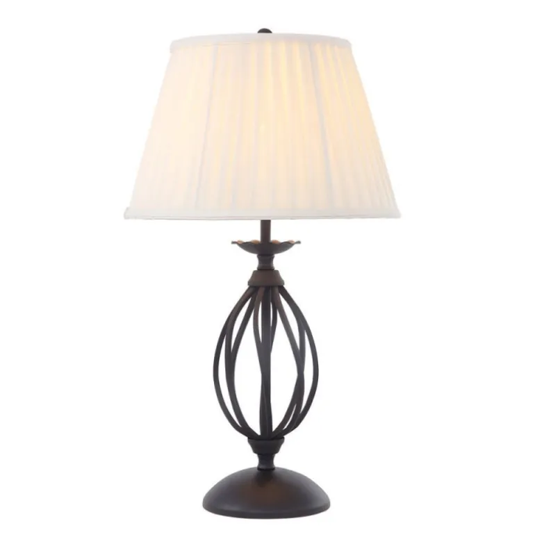 Elstead Artisan TL - lampa biurkowa