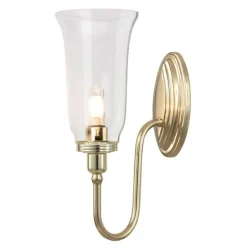 Elstead Blake - kinkiet stylowy IP44