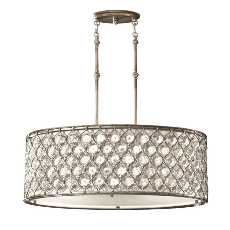 Elstead Lucia P A - lampa wisząca nowoczesna