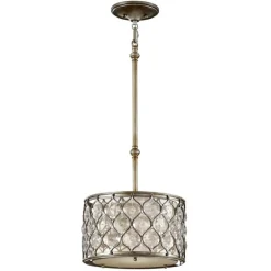 Elstead Lucia P C - lampa wisząca nowoczesna