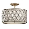 Elstead Lucia S F - plafon