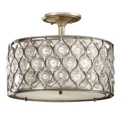 Elstead Lucia S F - plafon
