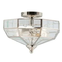 Elstead Old Park - Lampa Sufitowa