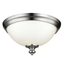 Elstead Parkman Flush - plafon - kolekcja Feiss