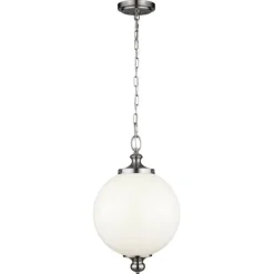 Elstead Parkman Large - zwis - kolekcja Feiss