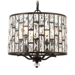 Endon Belle 5lt Żyrandol