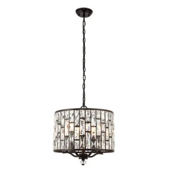 Endon Belle 5lt Żyrandol