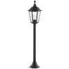 Endon Burford Bollard - lampa zewnętrzna stojąca IP44