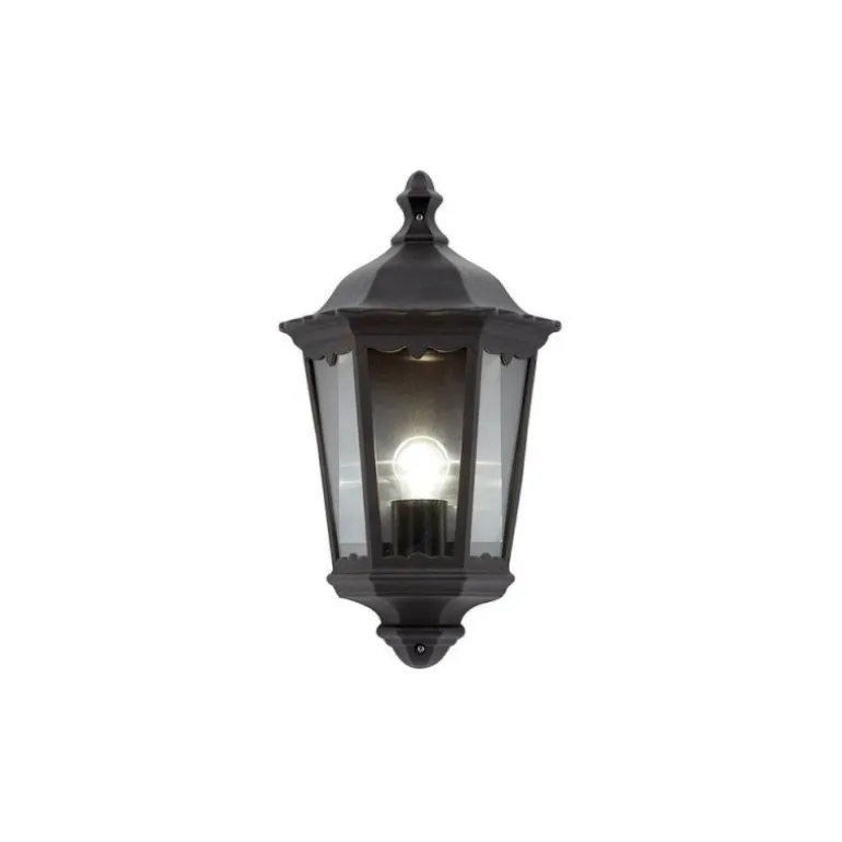 Endon Burford Wall 2 - kinkiet zewnętrzny IP44