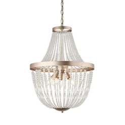 Endon Celine 5lt Pendant - lampa wisząca