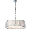 Endon Cordero 3lt Pendant - lampa wisząca