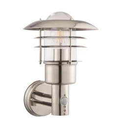 Endon Dexter z czujnikiem ruchu IP44