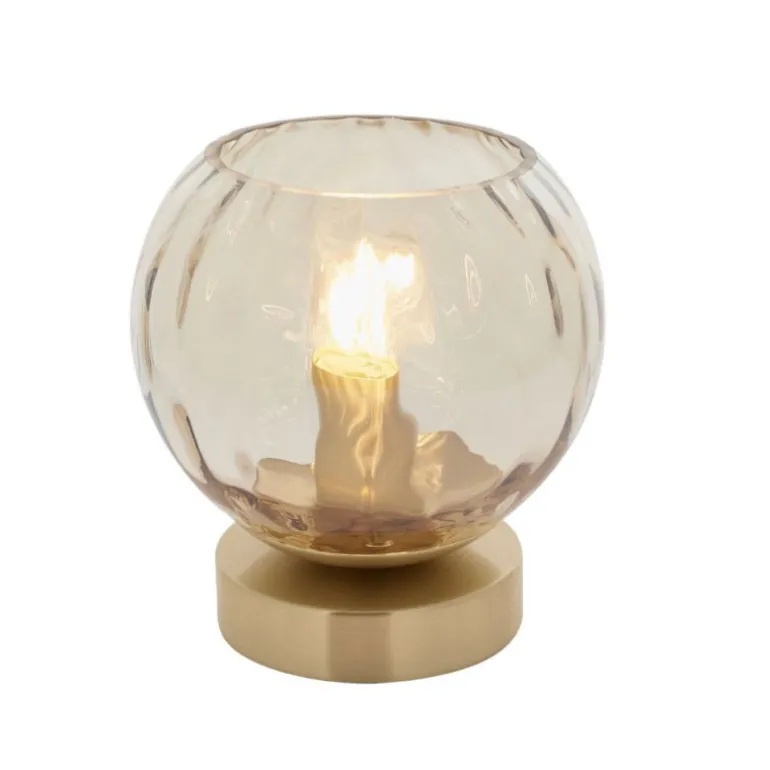 Endon Dimple Table - lampa biurkowa