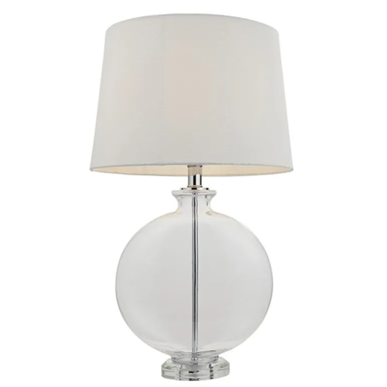 Endon Gideon Table - lampa biurkowa