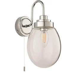 Endon Hampton - Z włącznikiem IP44