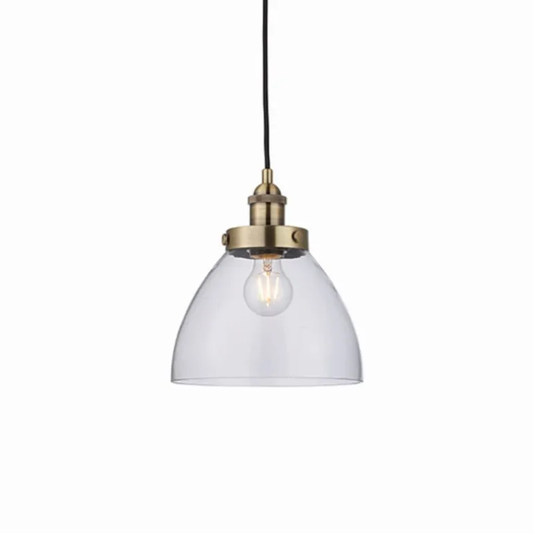 Endon Hansen Pendant - lampa wisząca