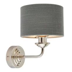 Endon Highclere Wall - kinkiet