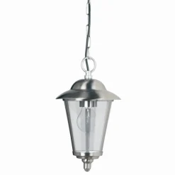 Endon Klien Pendant - lampa zewnętrzna wisząca IP44