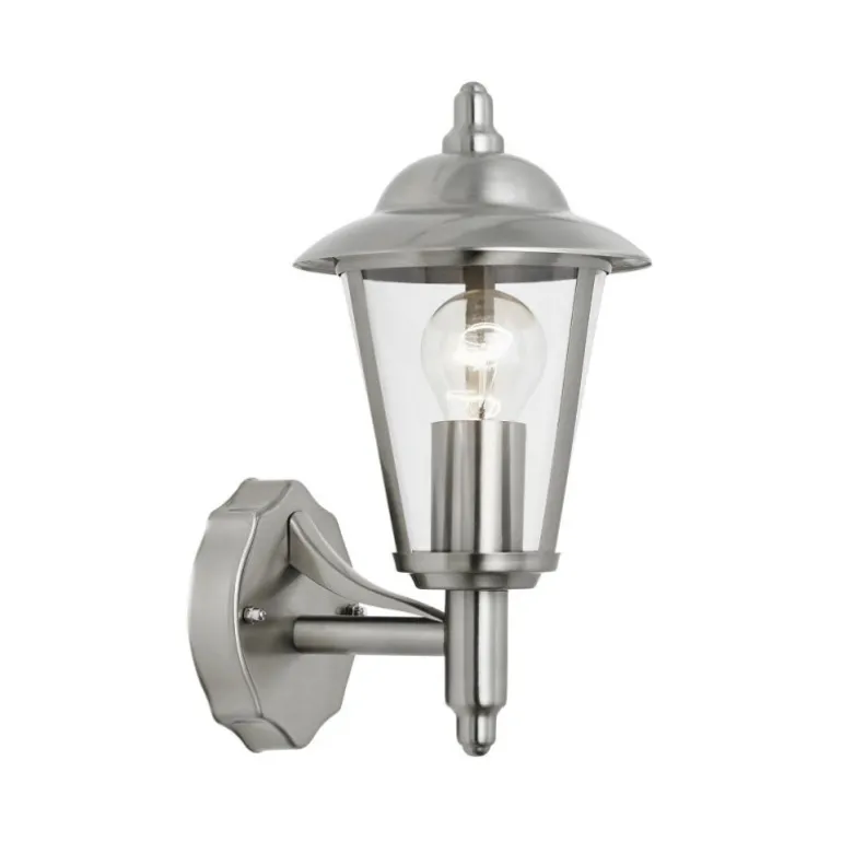 Endon Klien Uplight Wall - kinkiet zewnętrzny IP44