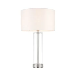 Endon Lessina Touch Table Lampa Biurkowa