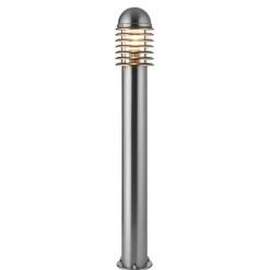 Endon Louvre Bollard - lampa zewnętrzna stojąca IP44