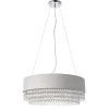 Endon Malmesbury 6lt Pendant - lampa wisząca