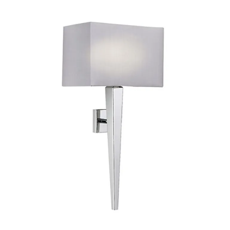 Endon Moreto 1lt Wall Kinkiet