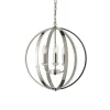Endon Ritz 3lt Pendant - lampa wisząca