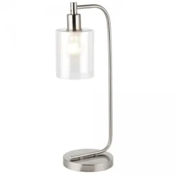 Endon Toledo Table - lampa biurkowa
