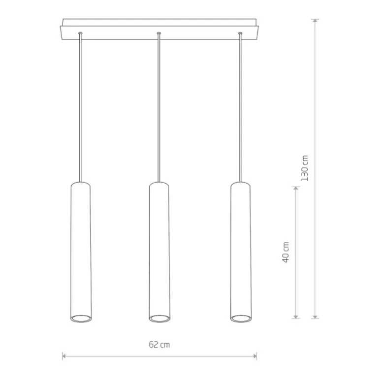 EYE 7863 - lampa wisząca