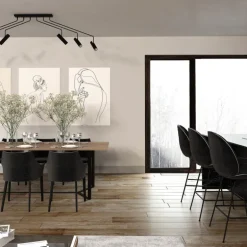 EYE SUPER 6505 - reflektor uniwersalny