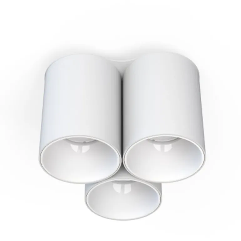 Eye Tone 3 WH - lampa sufitowa