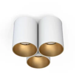 Eye Tone 3 WH - lampa sufitowa